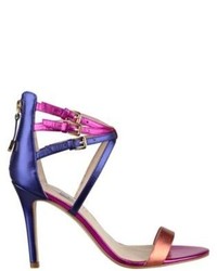 GUESS Llla Strappy Heels