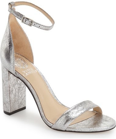 vince camuto mairana ankle strap sandal