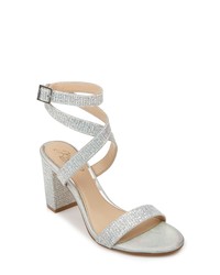 JEWEL BADGLEY MISCHKA Newberry Sandal