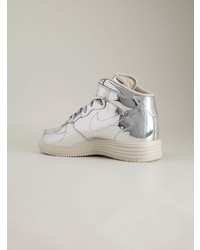 Nike Air Force 1 Mid Top Sneakers