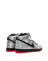 Nike Sb Dunk High Pro Sneakers