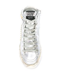 Golden Goose Deluxe Brand Slide Sneakers