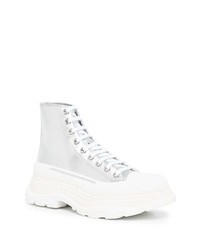 Alexander McQueen Tread Slick Boot Sneakers