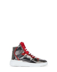 Givenchy Wing High Top Sneaker
