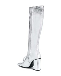 Dorateymur Knee Length Boots