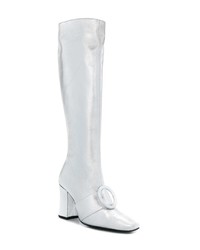 Dorateymur Knee Length Boots