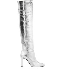 Giuseppe Zanotti Knee Length Boots