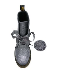 Dr. Martens 1460 Pascal Glitter Boots