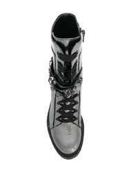 Kennel + Schmenger Kennelschger Ankle Lace Up Boots