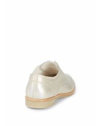 Dolce Vita Cooper Silver Slip On Shoes