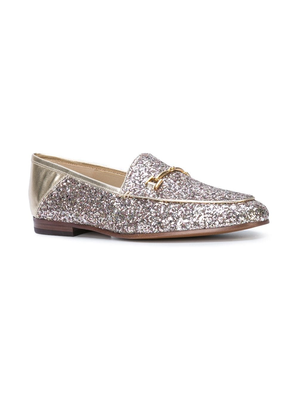 sam edelman glitter loafers