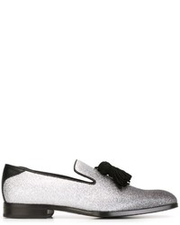 Jimmy Choo Foxley Slippers