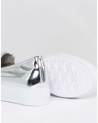 Park Lane Loafer Sneakers