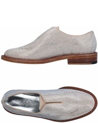 Robert Clergerie Loafers