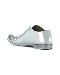 Marsèll Open Front Loafers