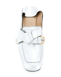 Chloé Quincy Loafers