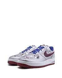 Nike Air Force 1 Premium Lebron Sneakers