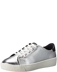 raf simons silver shoes
