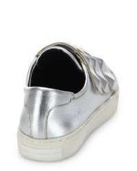 Rebecca Minkoff Becky Leather Sneakers