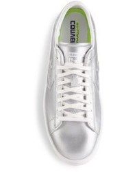 Converse Chuck Taylor Pro Metallic Leather Lp Ox Sneakers