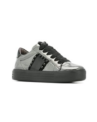 Kennel + Schmenger Kennelschger Studded Lace Up Sneakers