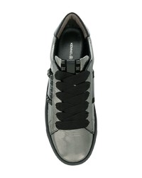 Kennel + Schmenger Kennelschger Studded Lace Up Sneakers