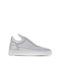 Filling Pieces Lace Up Sneakers