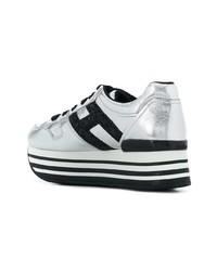 Hogan Maxi H222 Sneakers