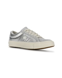 Converse One Star Low Top Sneakers