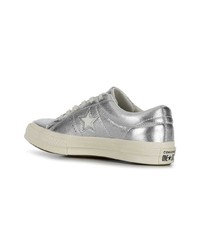 Converse One Star Low Top Sneakers