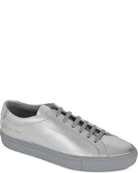 Common Projects Original Achilles Leather Low Top Trainers