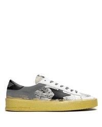 Golden Goose Stardan Low Top Sneakers