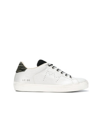 Leather Crown Wlc063 Sneakers