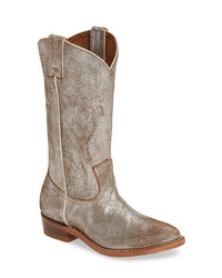 Frye Billy Pull On Boot