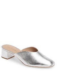 Loeffler Randall Lulu Block Heel Mule