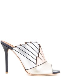 Malone Souliers Donna Mules