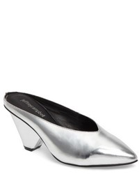 Jeffrey Campbell Polite Pointy Mule