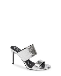 Calvin Klein Rema Slide Sandal