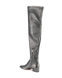 Santoni Knee Length Boots