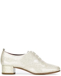Marc Jacobs Betty Oxford Shoes