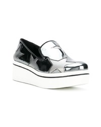 Stella McCartney Indium Star Binx Sneakers