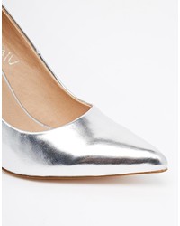 Asos Collection Pacey Pointed High Heels