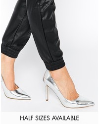 Asos Collection Pacey Pointed High Heels