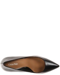 Calvin Klein Gayle High Heels