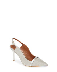 Malone Souliers Marion Pump