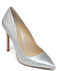 Vince Camuto Norida Leather Pumps
