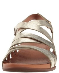 FitFlop Lumy Leather Sandal Sandals