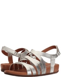 FitFlop Lumy Leather Sandal Sandals