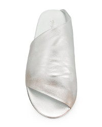 Marsèll Metallic Sheen Sandals