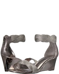 Adrianna Papell Adelaide Wedge Shoes